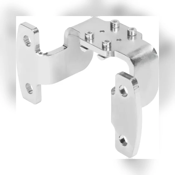 Фланцевое крепление Festo EAHH-P1-25