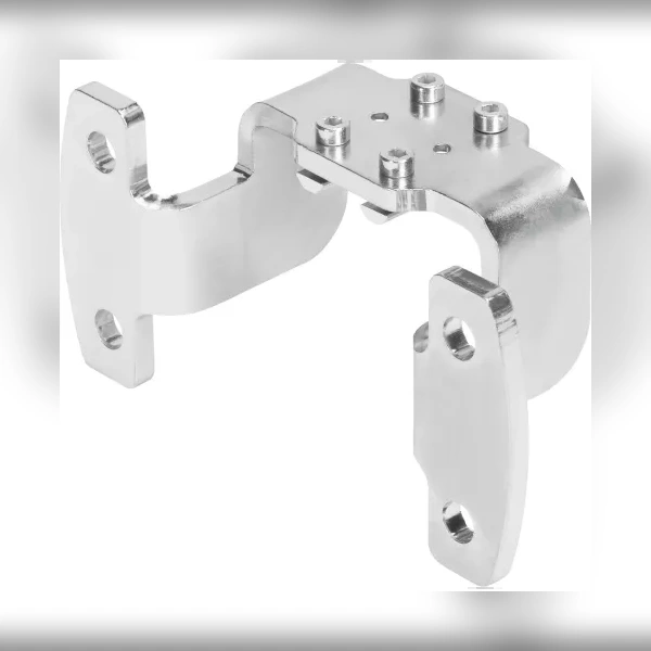 Фланцевое крепление Festo EAHH-P1-40