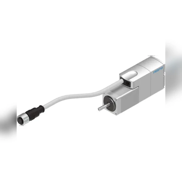 Шаговый двигатель Festo EMMS-ST-28-L-SB