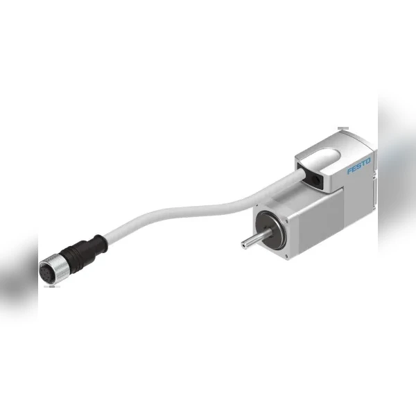 Шаговый двигатель Festo EMMS-ST-28-L-S