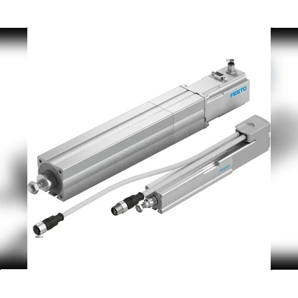 Электро-цилиндр Festo EPCO-25