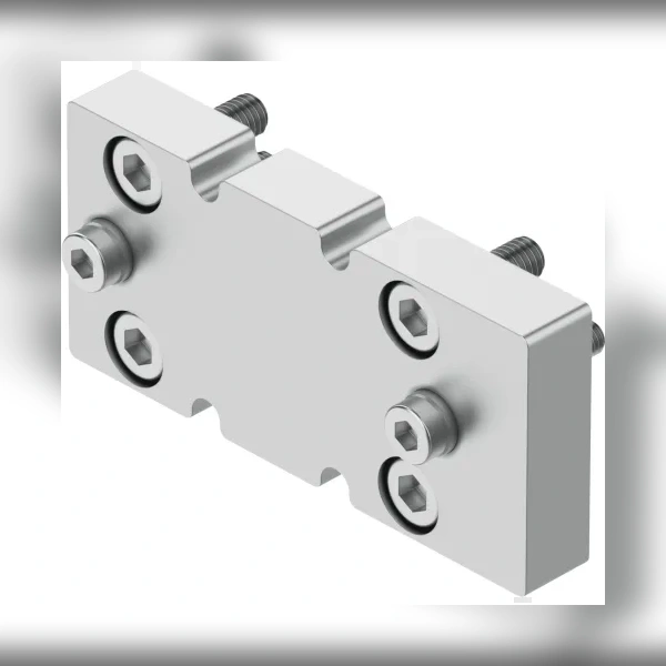 Адаптерная плита для радиального захвата Festo DHAA-G-H2-25-B11-32