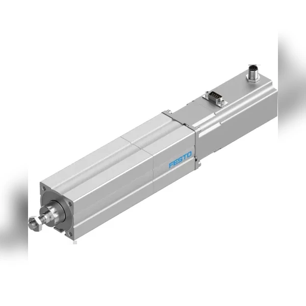 Электро-цилиндр Festo EPCO-40-100-12.7P-ST-E