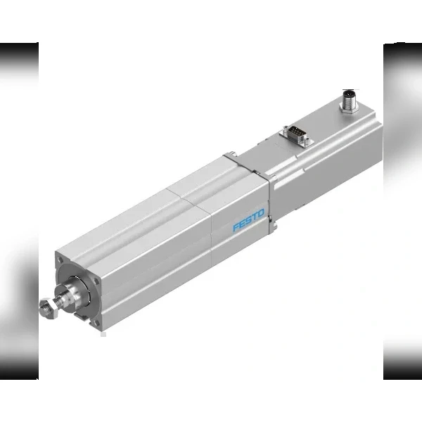 Электро-цилиндр Festo EPCO-40-150-12.7P-ST-E