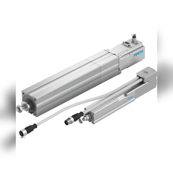 Электро-цилиндр Festo EPCO-40