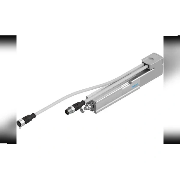 Электро-цилиндр Festo EPCO-16-150-8P-ST-E
