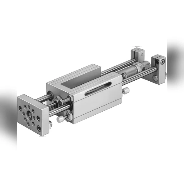 Блок линейного привода Festo SLE-32-KF-A