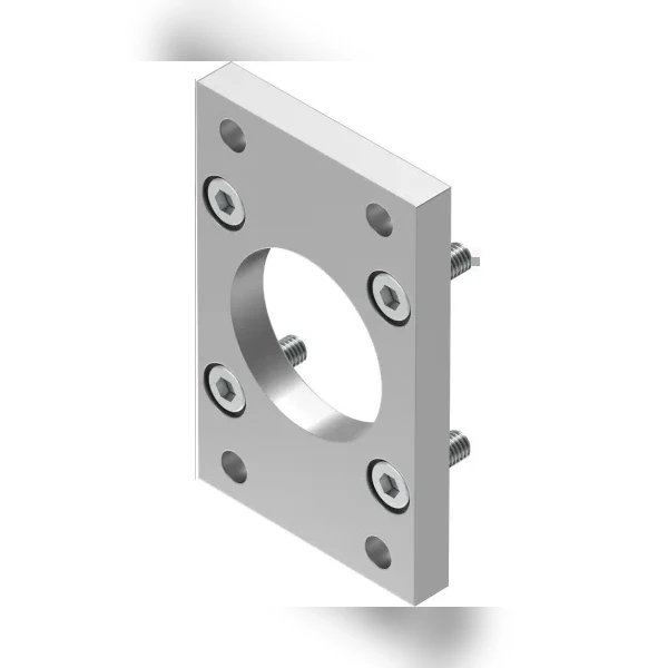 Фланцевое крепление Festo EAHH-V2-63-R1