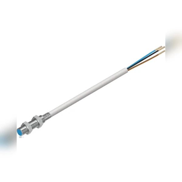 Датчик положения Festo SIEN-M5B-NS-K-L
