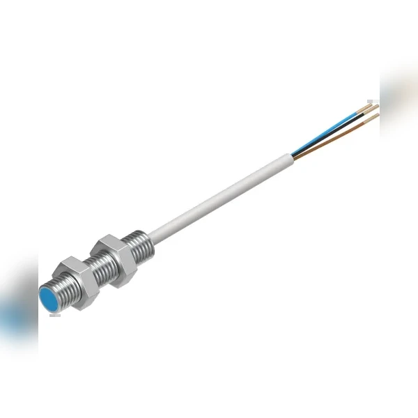 Датчик положения Festo SIEN-M8B-PS-K-L