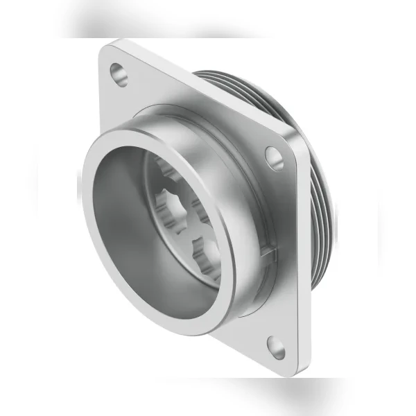 Многоканальная розетка Festo KDVF6-7