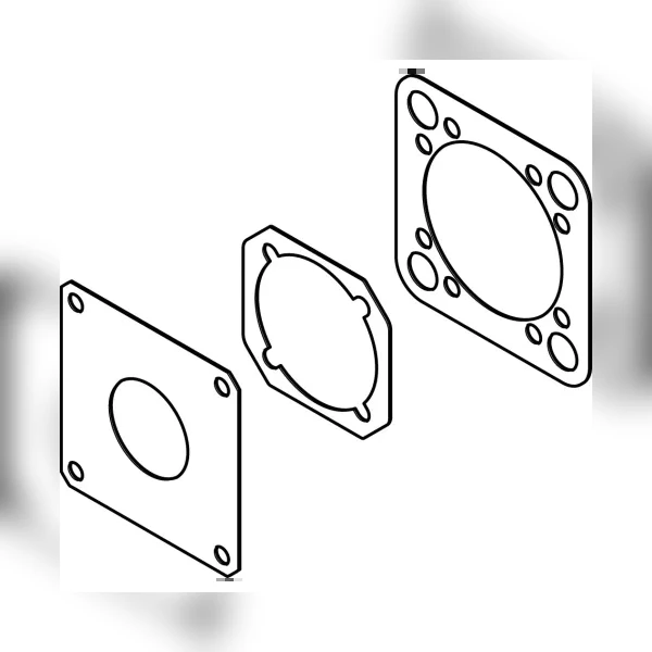 Набор уплотнений Festo EADS-F-D32-42A