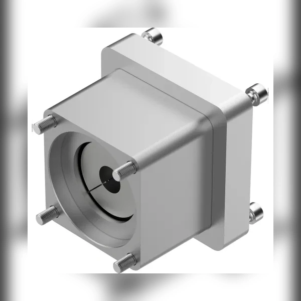 Осевой набор Festo EAMM-A-D100-140A