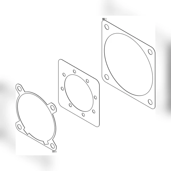 Набор уплотнений Festo EADS-F-D100-140A