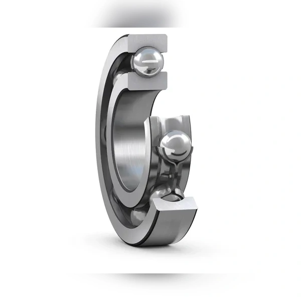 Подшипник шариковый SKF 16002-Z 32х15x8 мм