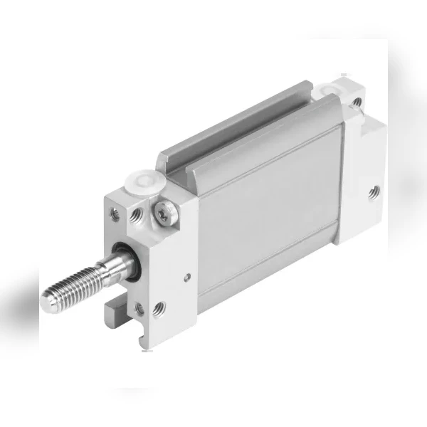 Плоский пневмоцилиндр Festo DZF-12-10-A-P-A