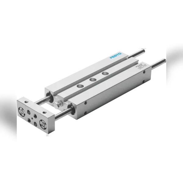 Двухпоршневой пневмоцилиндр Festo DPZ-16-10-P-A-KF-S2