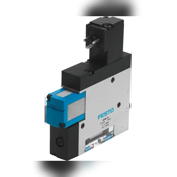 Генератор вакуума Festo VADM-140