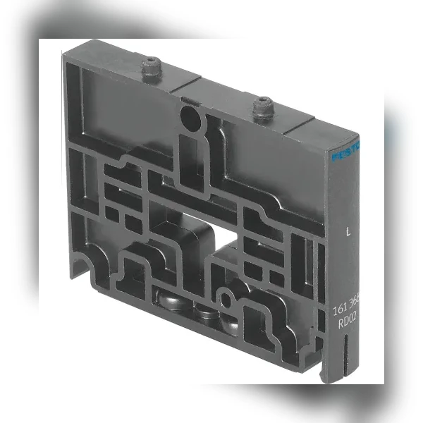 Плита-заглушка Festo CPV14-RZP