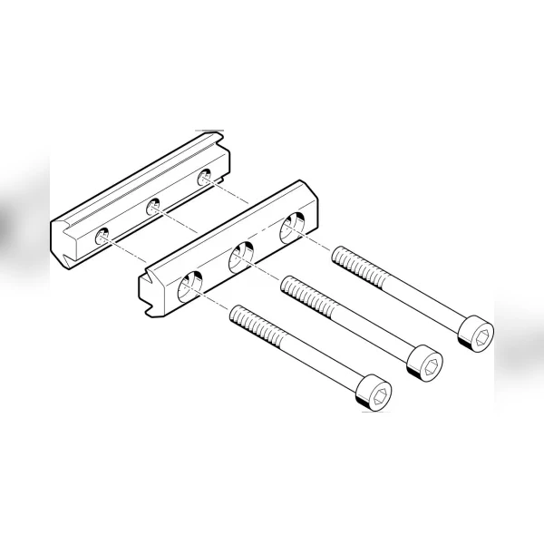Монтажный набор Festo HAVB-3