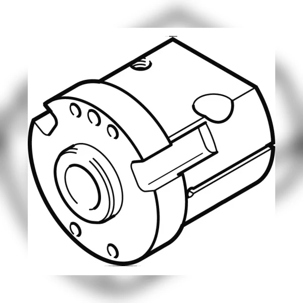 Адаптерная плита Festo HAPG-23