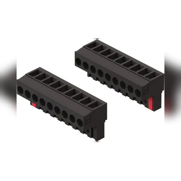 Набор штекеров Festo NEKM-C-7 1659228 купить в интернет-магазине по цене 3 462 ₽ | Промышленная Автоматизация
