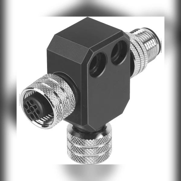 Тройниковое соединение Festo FB-TA-M12-5POL