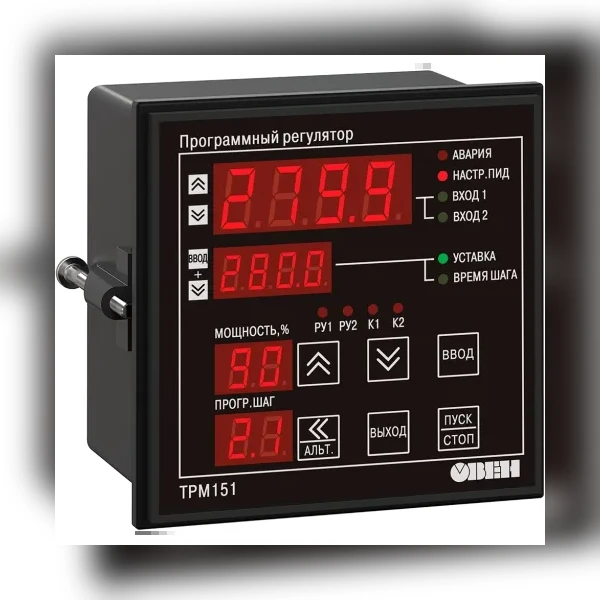 Ручной отсечной клапан Pneumax 17330.B