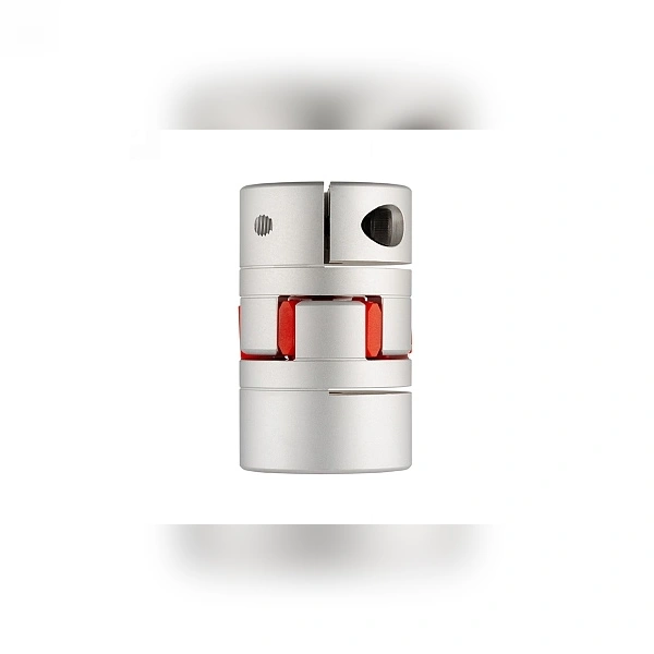 Муфта виброгасящая соединительная ISKRA JC14-C (d=5 мм)