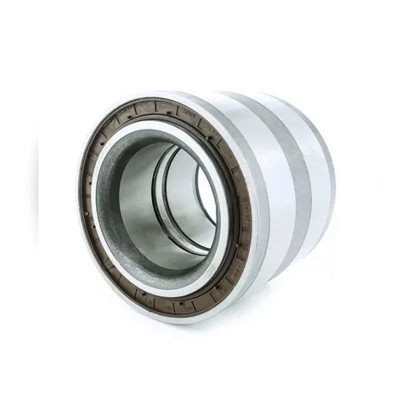 Блок-подшипник ступицы 41.83074 (CRF) 160х90х126 мм CRAFT