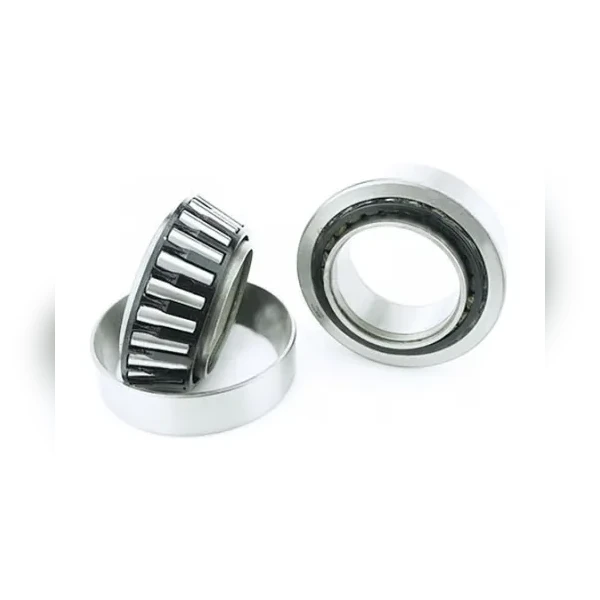 Блок-РК ступицы SAF 42.343018 138х82х110 мм CRAFT