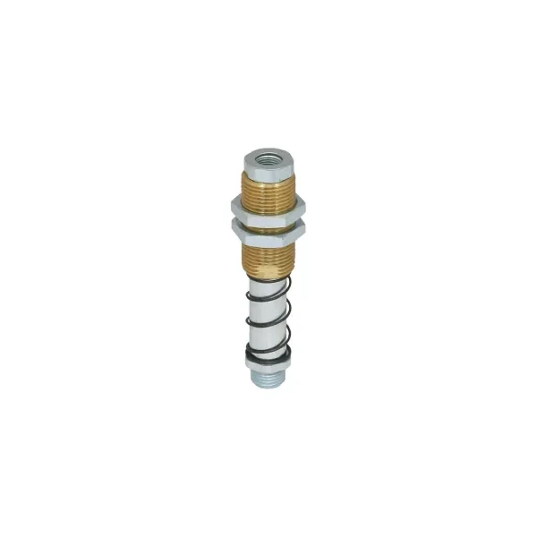 Пружинный плунжер Schmalz FSTE G1/4-AG 25 VG
