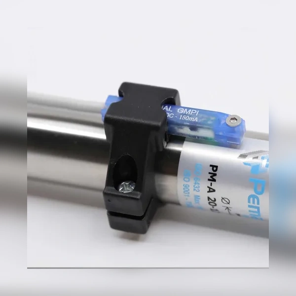 Держатель датчика положения Pemaks SB-016-ISO