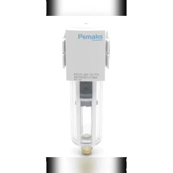 Влагоотделитель Pemaks PS1S-S3-34-O