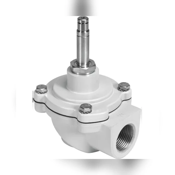 Базовый распределитель Festo VZWE-E-M22C-M-G34-200-H