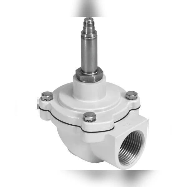 Базовый распределитель Festo VZWE-E-M22C-M-G1-250-H