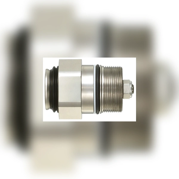 Розетка БРС Multi Cupla MALC-2HS S45C X-100