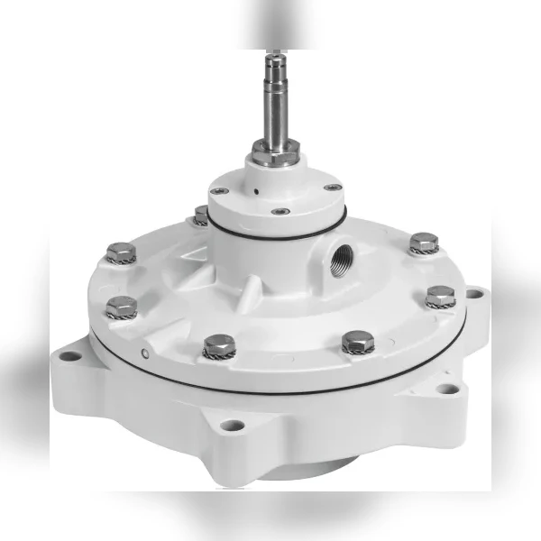Базовый распределитель Festo VZWE-F-M22C-M-F600-500-H