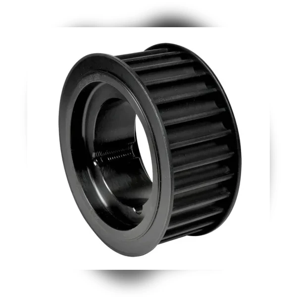 Шкив зубчатый под втулку Chiaravalli 192-8M-30 TB 3525 ST (PHP 192-8M-30 TB)