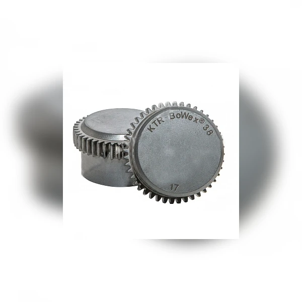 Комплект муфты Chiaravalli Giflex GFA-25-LL (00202504)