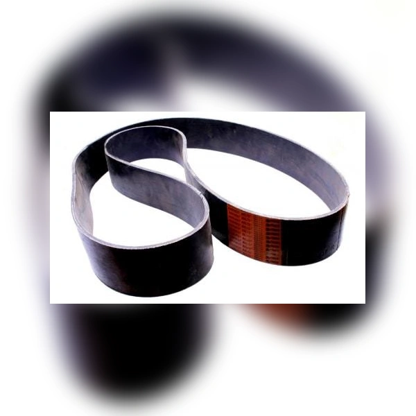 Ремень плоский PIZZIRANI PI BELT SV. MM 0475