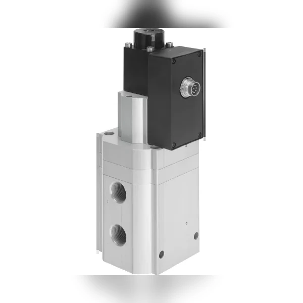 Пропорциональный регулятор давления Festo MPPES-3-1/2-6-420
