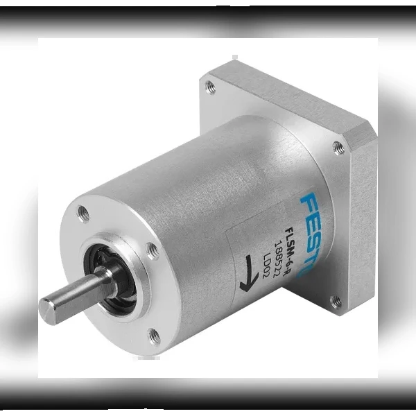 Муфта свободного хода Festo FLSM-8-R