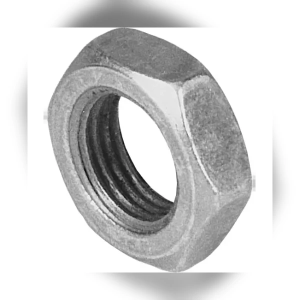 6-гранная гайка Festo MSK-M10X1,25