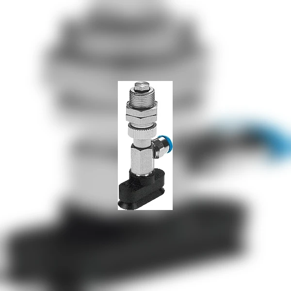 Вакуумные захваты Festo ESG-4X20