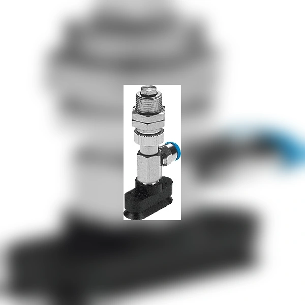 Вакуумные захваты Festo ESG-6X20