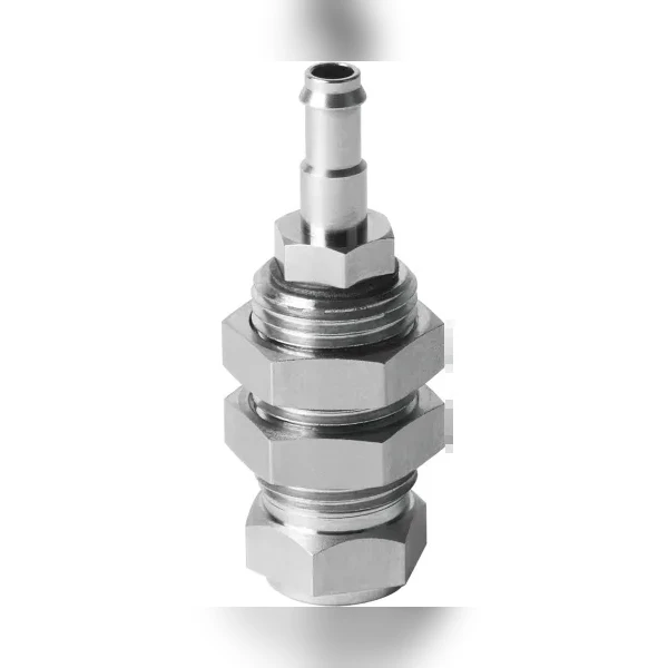 Держатель вакуумного захвата ниппельный Festo ESH-HA-4-PK