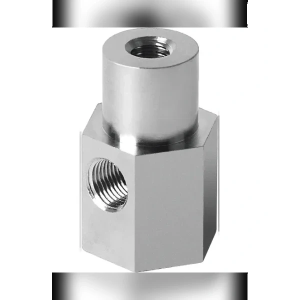 Держатель вакуумного захвата резьбовой Festo ESH-HB-5-G