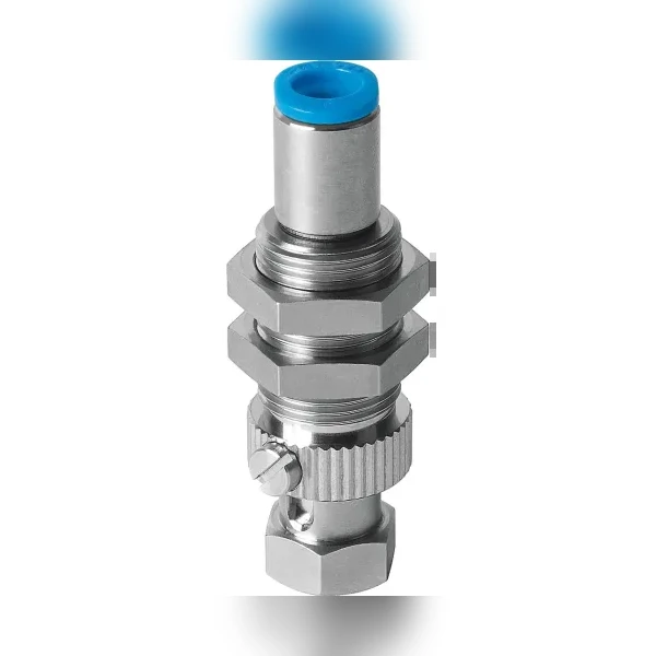 Держатель вакуумного захвата цанговый Festo ESH-HC-3-QS