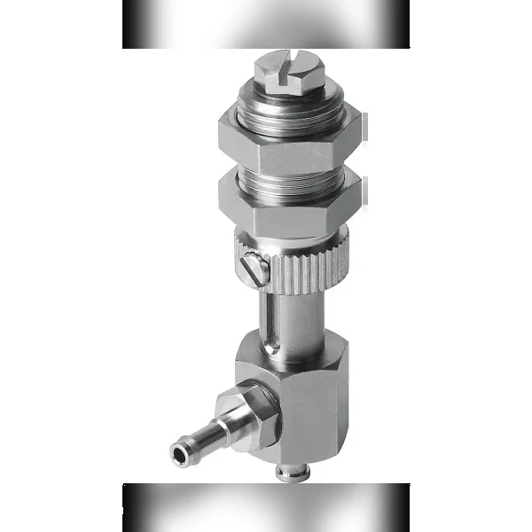 Держатель вакуумного захвата ниппельный Festo ESH-HDL-1-PK
